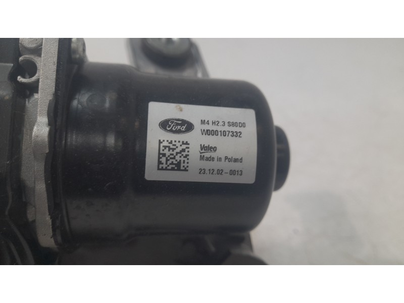 Recambio de motor limpia delantero para ford kuga iii (dfk) 2.5 fhev referencia OEM IAM 2606474  