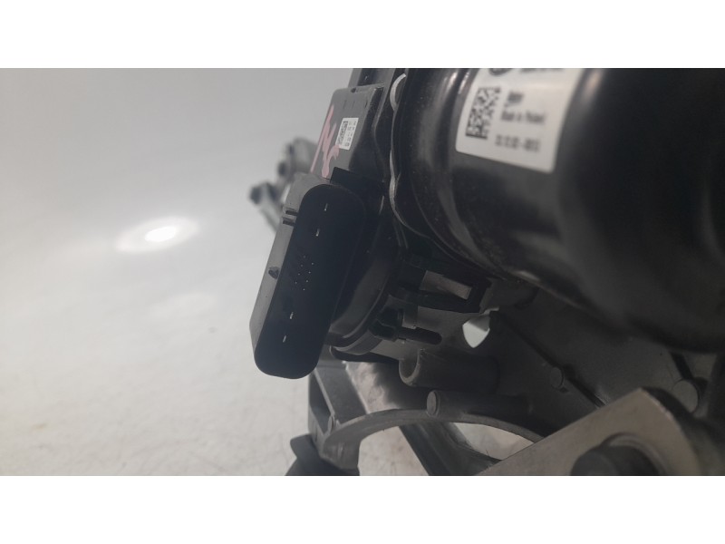 Recambio de motor limpia delantero para ford kuga iii (dfk) 2.5 fhev referencia OEM IAM 2606474  