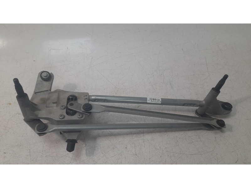 Recambio de motor limpia delantero para ford kuga iii (dfk) 2.5 fhev referencia OEM IAM 2606474  
