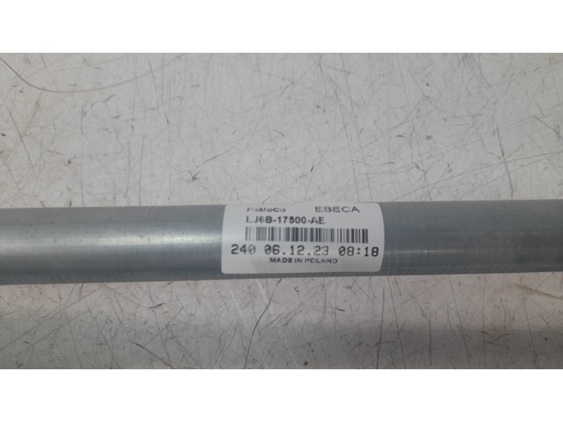 Recambio de motor limpia delantero para ford kuga iii (dfk) 2.5 fhev referencia OEM IAM 2606474  