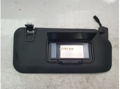 Recambio de parasol derecho para ford kuga iii (dfk) 2.5 fhev referencia OEM IAM 2456274  