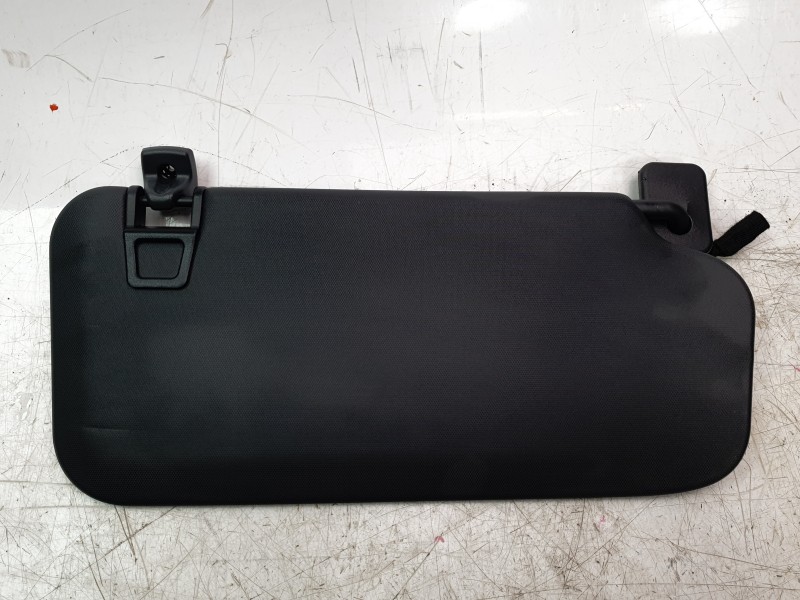 Recambio de parasol izquierdo para ford kuga iii (dfk) 2.5 fhev referencia OEM IAM 2644001  