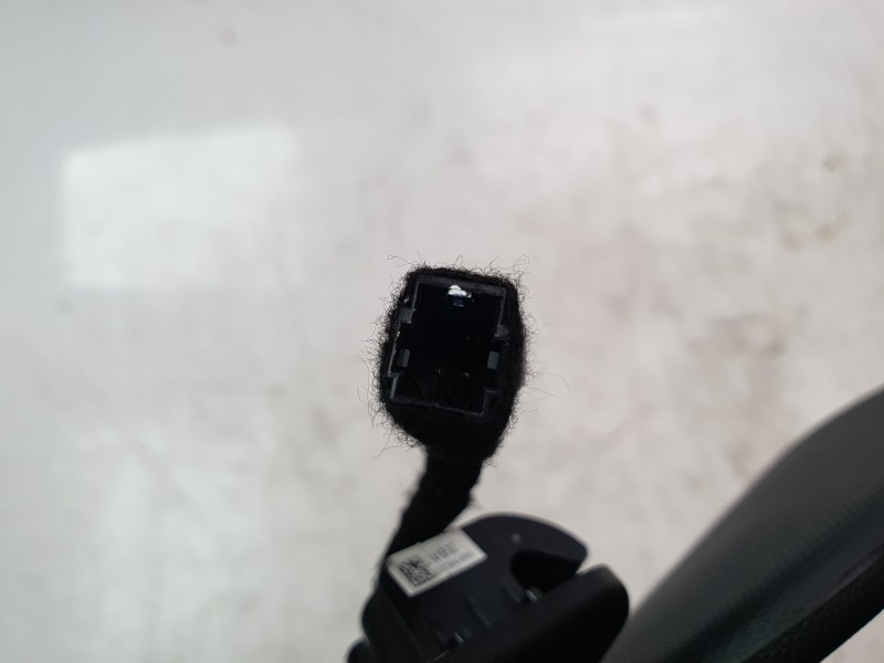 Recambio de parasol izquierdo para ford kuga iii (dfk) 2.5 fhev referencia OEM IAM 2644001  