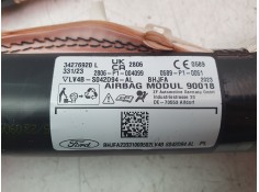Recambio de airbag cortina delantero derecho para ford kuga iii (dfk) 2.5 fhev referencia OEM IAM LV4BS042D94AL   2