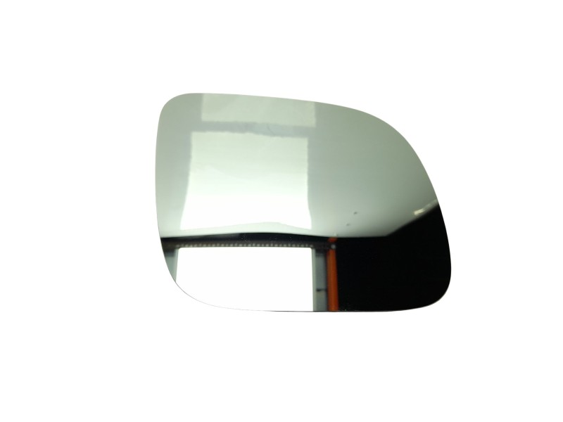 Recambio de cristal retrovisor derecho para seat ibiza (6k1) referencia OEM IAM 1J1857522C 1052112017 1052112017 , ST5207503 , 3