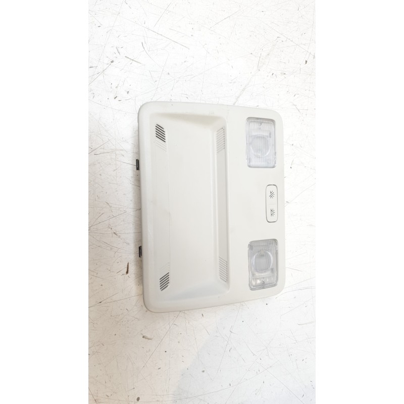 Recambio de luz interior para ford focus iv (hn) 1.0 ecoboost mhev active referencia OEM IAM 2614138 JX7BA519A58N 