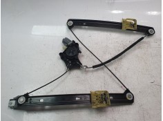 Recambio de elevalunas delantero derecho para audi q3 sportback (f3n) 35 tdi referencia OEM IAM 83A837462  
