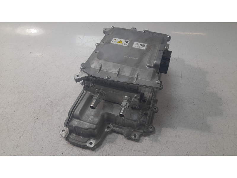 Recambio de inversor para ford kuga iii (dfk) 2.5 fhev referencia OEM IAM LX687B012BJ  
