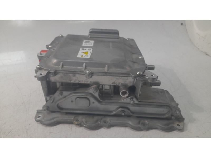 Recambio de inversor para ford kuga iii (dfk) 2.5 fhev referencia OEM IAM LX687B012BJ  