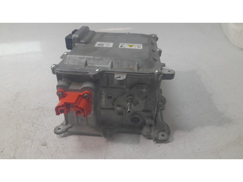 Recambio de inversor para ford kuga iii (dfk) 2.5 fhev referencia OEM IAM LX687B012BJ  