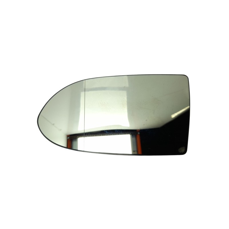 Recambio de cristal retrovisor izquierdo para opel zafira a referencia OEM IAM 6428749 1051624016 1051624016 , OP7157504 , 31536