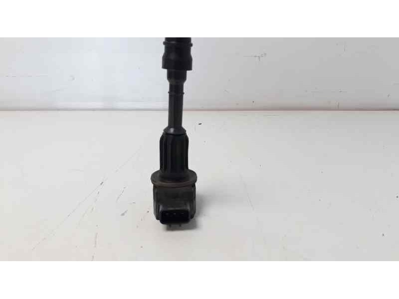 Recambio de bobina encendido para nissan micra (k12e) 1.2 cat referencia OEM IAM 22448AX001  