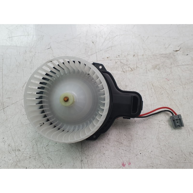 Recambio de ventilador calefaccion para ford kuga iii (dfk) 2.5 fhev referencia OEM IAM JX6A19846GA 2587601 