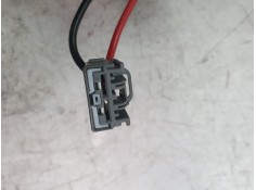 Recambio de ventilador calefaccion para ford kuga iii (dfk) 2.5 fhev referencia OEM IAM JX6A19846GA 2587601  2