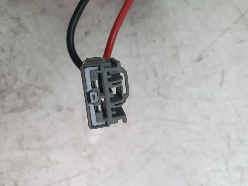 Recambio de ventilador calefaccion para ford kuga iii (dfk) 2.5 fhev referencia OEM IAM JX6A19846GA 2587601 