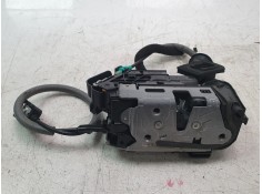 Recambio de cerradura puerta delantera derecha para audi q3 sportback (f3n) 35 tdi referencia OEM IAM 5TB837016E  
