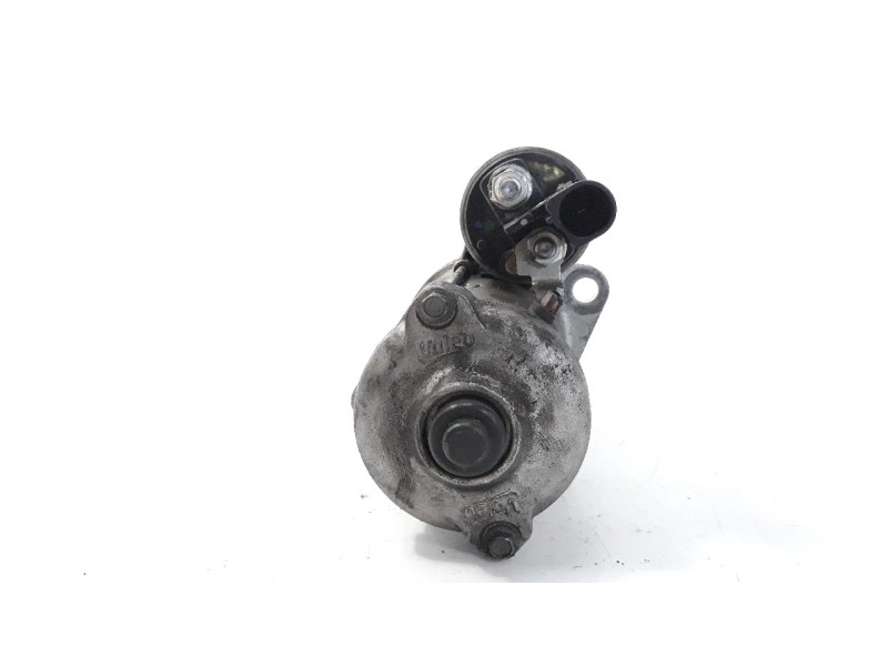 Recambio de motor arranque para seat leon (5f1) 1.6 tdi referencia OEM IAM 02Z911024L ARF830401HQ 