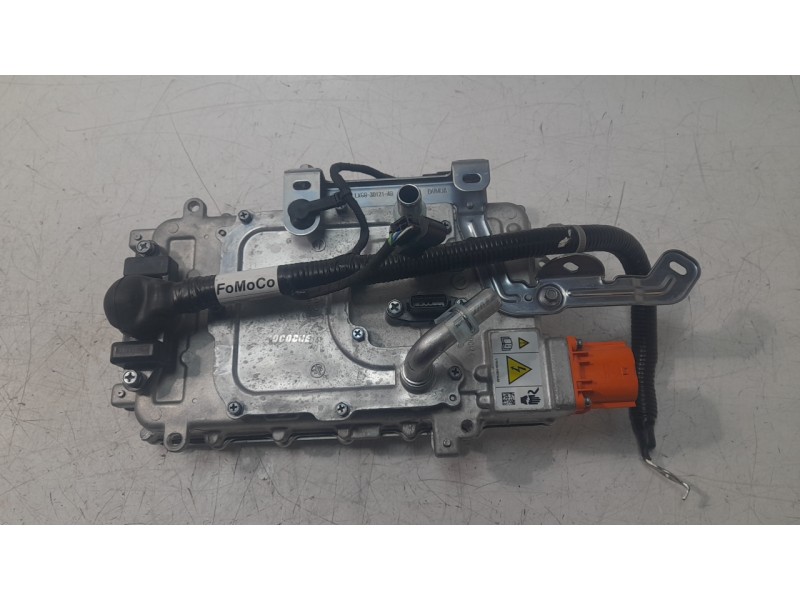 Recambio de inversor para ford kuga iii (dfk) 2.5 fhev referencia OEM IAM LX6814G646AG  