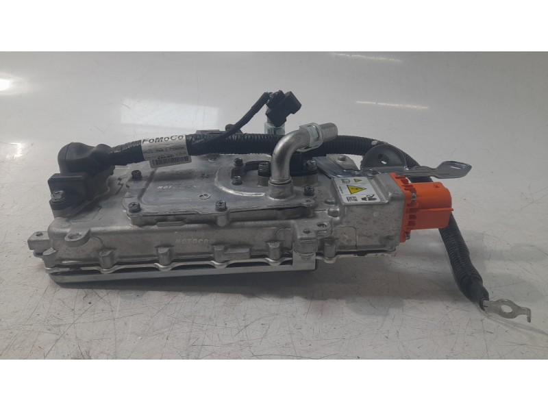 Recambio de inversor para ford kuga iii (dfk) 2.5 fhev referencia OEM IAM LX6814G646AG  