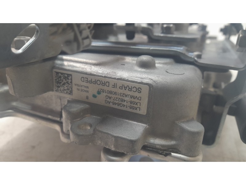 Recambio de inversor para ford kuga iii (dfk) 2.5 fhev referencia OEM IAM LX6814G646AG  