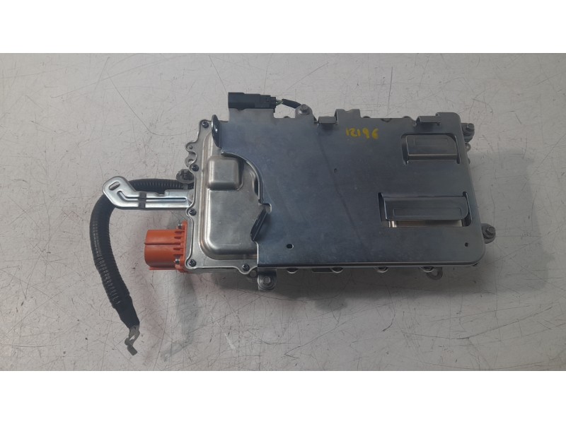 Recambio de inversor para ford kuga iii (dfk) 2.5 fhev referencia OEM IAM LX6814G646AG  