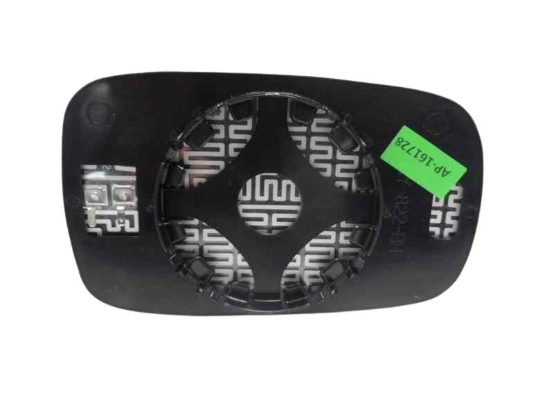 Recambio de cristal retrovisor izquierdo para renault scenic ii referencia OEM IAM 7701054753 1051938125 1051938125 , RN3257514 