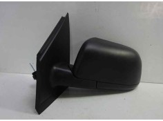 Recambio de retrovisor izquierdo para volkswagen polo (9n1) referencia OEM IAM 6Q1857507F 1052328012 1052328012 / VG0217114 / 24