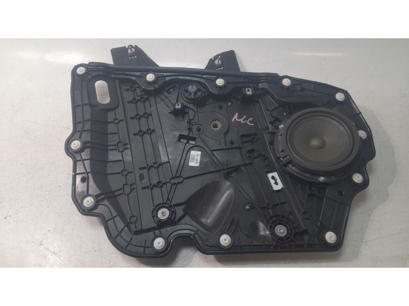 Recambio de elevalunas delantero izquierdo para ford kuga iii (dfk) 2.5 fhev referencia OEM IAM LJ6BR23209AE  