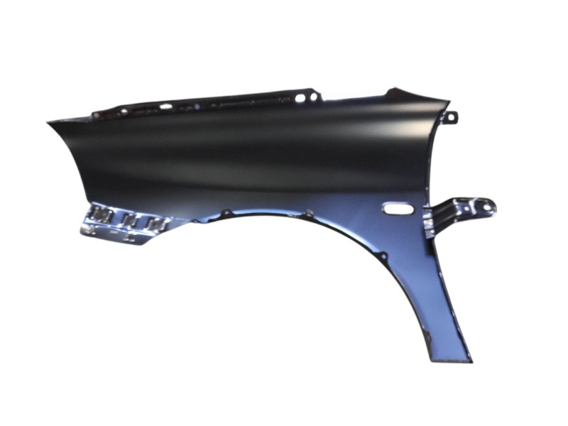 Recambio de aleta delantera derecha para seat ibiza (6l1) referencia OEM IAM 6L0821022C 109211711 109211711 , ST0333013 , 900256