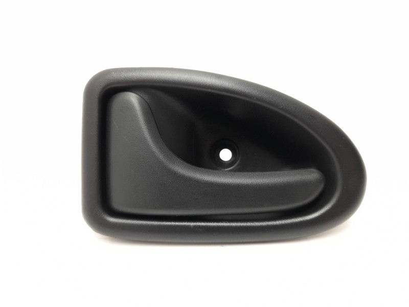 Recambio de maneta interior delantera izquierda para renault clio ii fase i (b/cbo) referencia OEM IAM 77004155974 106193154 106