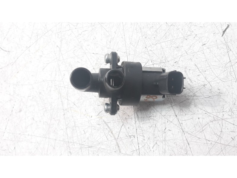 Recambio de valvula aire adicional para honda cb 650r cb 650r referencia OEM IAM 36450MKND52  