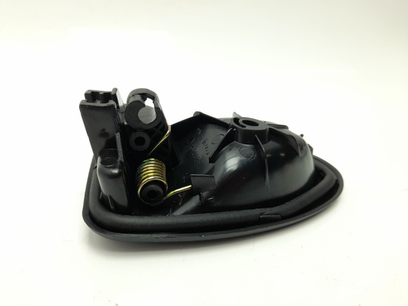 Recambio de maneta interior delantera izquierda para renault clio ii fase i (b/cbo) referencia OEM IAM 77004155974 106193154 106