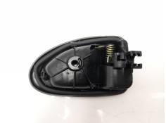 Recambio de maneta interior delantera izquierda para renault clio ii fase i (b/cbo) referencia OEM IAM 77004155974 106193154 106 2