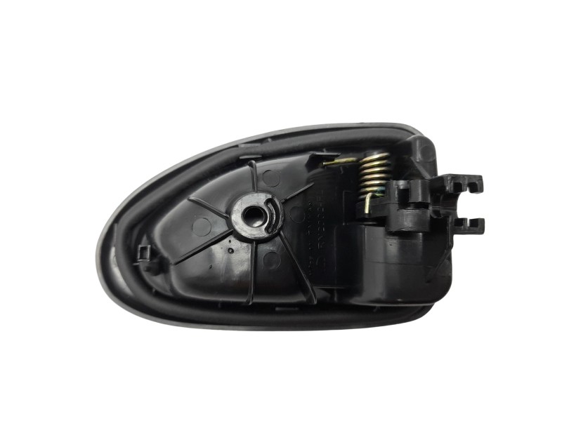 Recambio de maneta interior delantera izquierda para renault clio ii fase i (b/cbo) referencia OEM IAM 77004155974 106193154 106