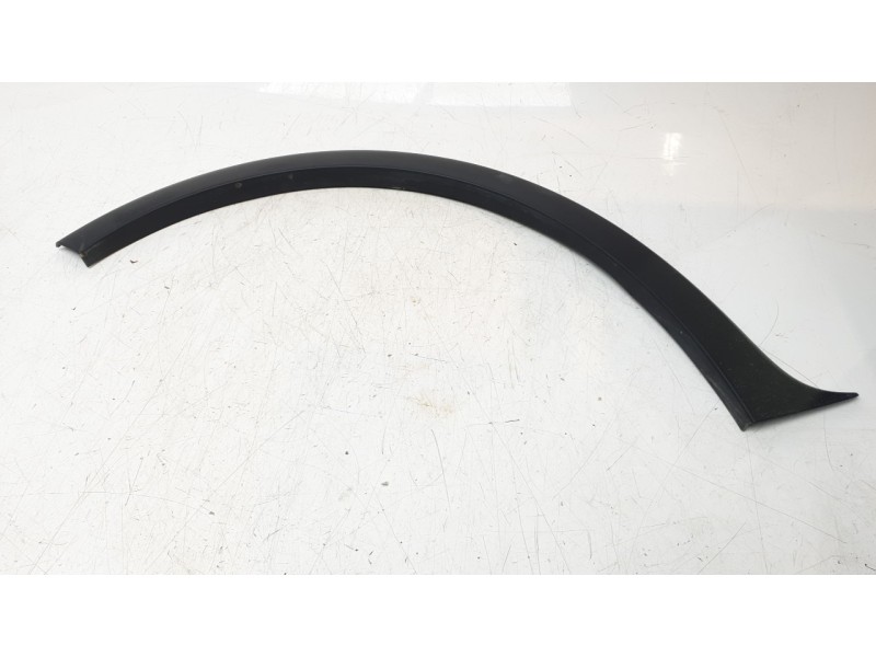 Recambio de aletin trasero derecho para ford focus iv (hn) 1.0 ecoboost mhev active referencia OEM IAM JX7B286D02AE 2472069 