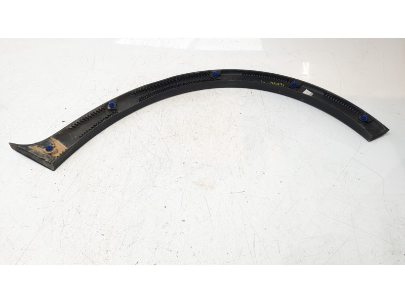 Recambio de aletin trasero derecho para ford focus iv (hn) 1.0 ecoboost mhev active referencia OEM IAM JX7B286D02AE 2472069 