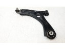 BRAZO SUSPENSION INFERIOR DELANTERO IZQUIERDO JX613A424AFB 