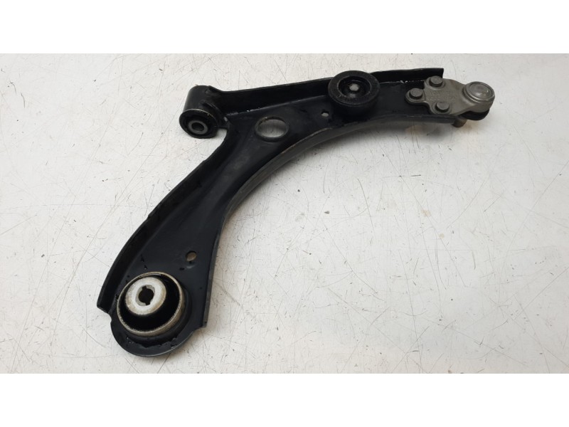 Recambio de brazo suspension inferior delantero izquierdo para ford focus iv (hn) 1.0 ecoboost mhev active referencia OEM IAM 22