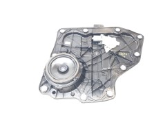 Recambio de elevalunas trasero derecho para ford focus iv (hn) 1.0 ecoboost mhev active referencia OEM IAM JX7BA27000CC  