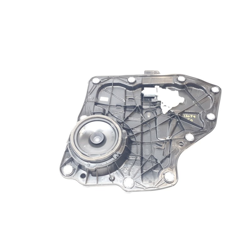 Recambio de elevalunas trasero derecho para ford focus iv (hn) 1.0 ecoboost mhev active referencia OEM IAM JX7BA27000CC  