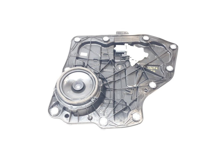 Recambio de elevalunas trasero derecho para ford focus iv (hn) 1.0 ecoboost mhev active referencia OEM IAM JX7BA27000CC  