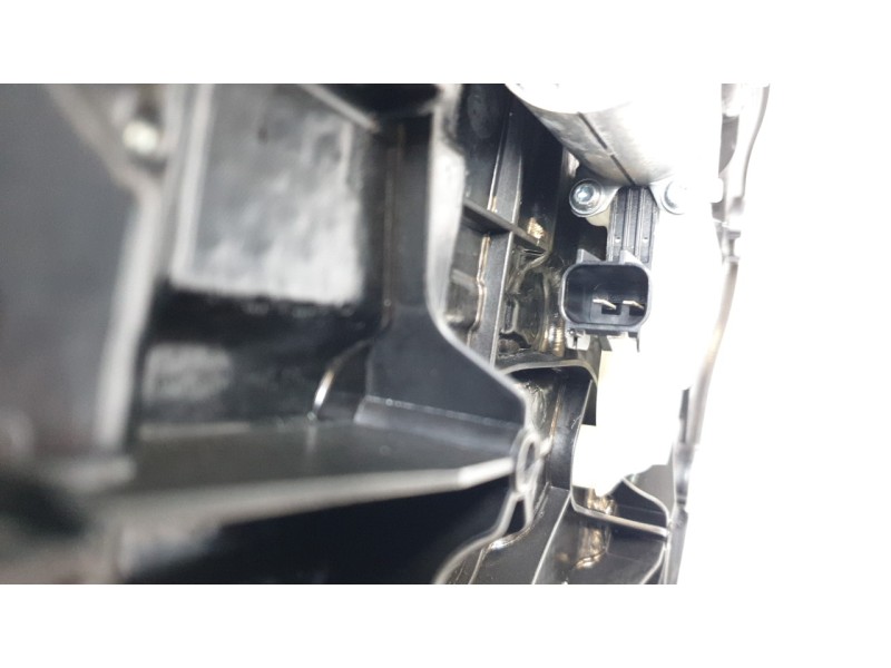 Recambio de elevalunas trasero derecho para ford focus iv (hn) 1.0 ecoboost mhev active referencia OEM IAM JX7BA27000CC  