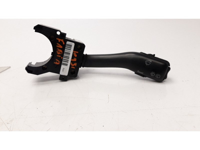 Recambio de mando limpia para skoda fabia (6y2/6y3) 1.9 tdi referencia OEM IAM 4BO953503H CZKO301202032 