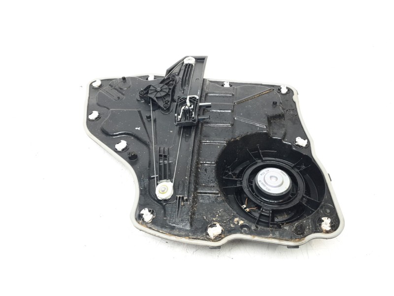 Recambio de elevalunas trasero derecho para ford focus iv (hn) 1.0 ecoboost mhev active referencia OEM IAM JX7BA27000CC  