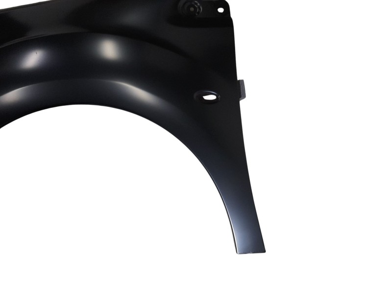 Recambio de aleta delantera izquierda para citroën berlingo cuadro referencia OEM IAM 7840W2 109073712 109073712 , CI9183014 , 5