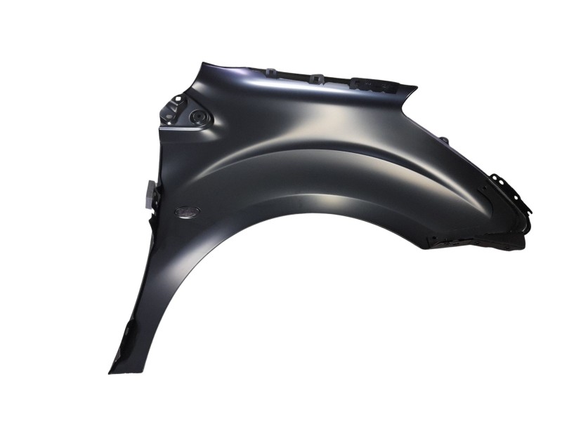 Recambio de aleta delantera izquierda para citroën berlingo cuadro referencia OEM IAM 7840W2 109073712 109073712 , CI9183014 , 5