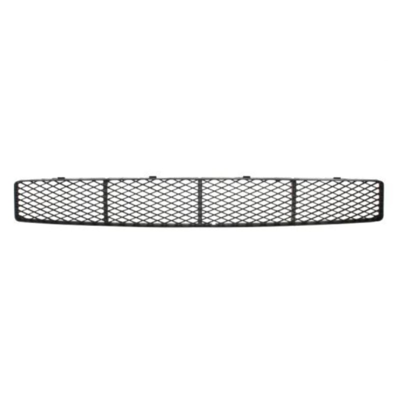 Recambio de rejilla paragolpes central para ford focus berlina (cak) referencia OEM IAM 1087338 107102603 FD4202130