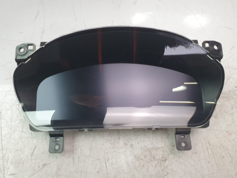 Recambio de cuadro instrumentos para ford kuga iii (dfk) 2.5 fhev referencia OEM IAM PV4T10849FAA  