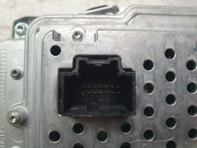 Recambio de cuadro instrumentos para ford kuga iii (dfk) 2.5 fhev referencia OEM IAM PV4T10849FAA  