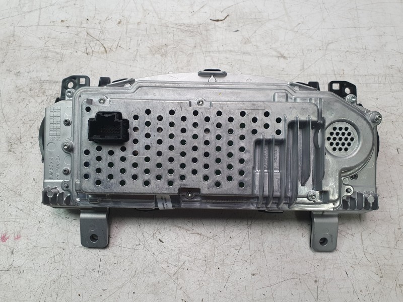 Recambio de cuadro instrumentos para ford kuga iii (dfk) 2.5 fhev referencia OEM IAM PV4T10849FAA  